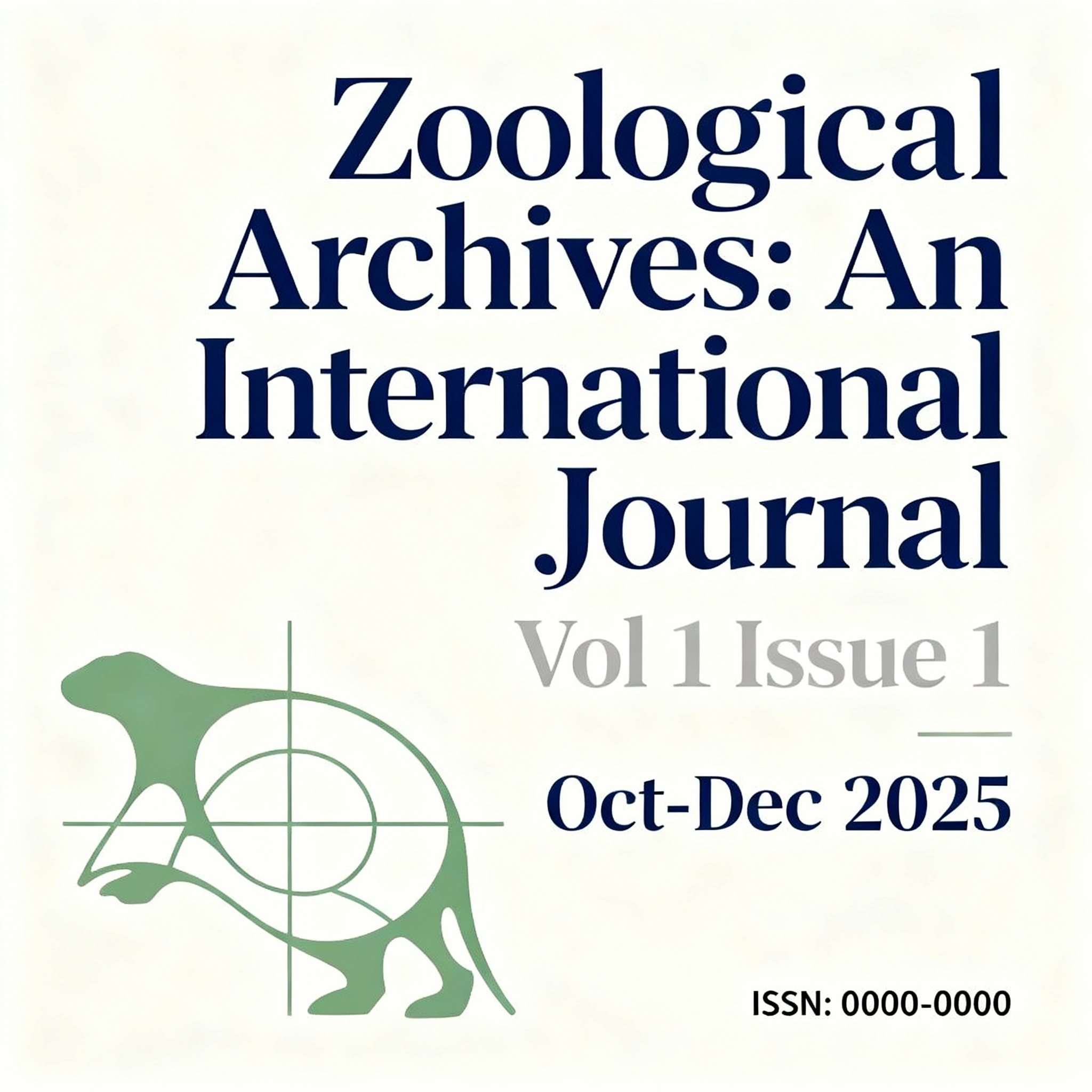 					View Vol. 1 No. 1 (2025): Vol 1 Issue 1 Oct-Dec 2025
				